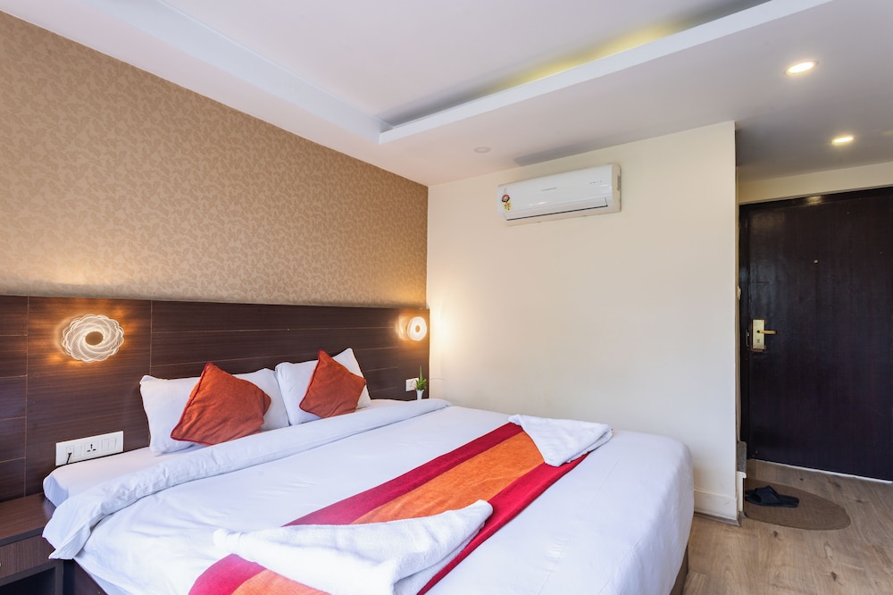 Deluxe Double Room - Photo 3