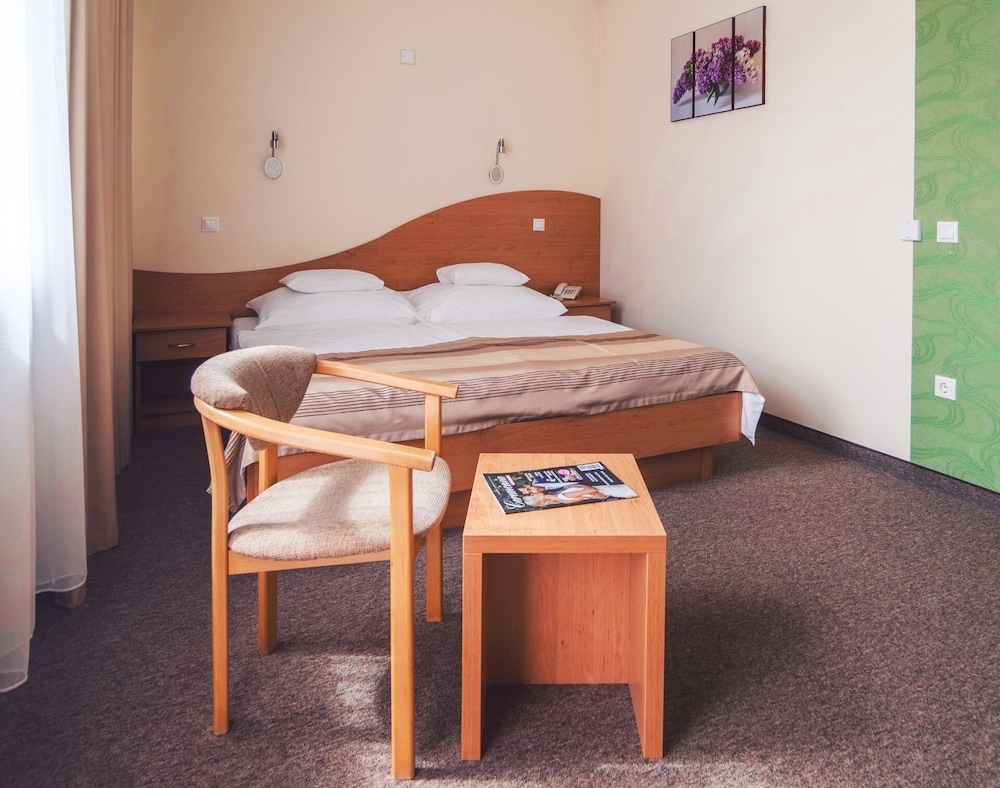 Premium Double Room photo 1