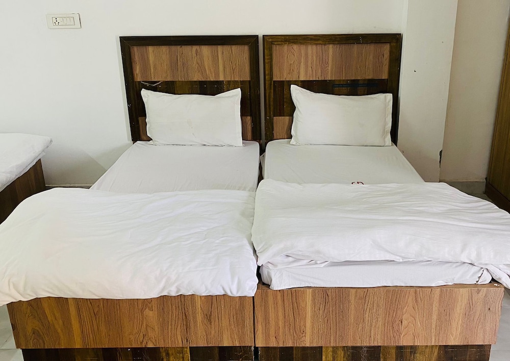 Shared Dormitory photo 2