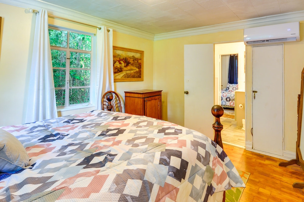 Cottage (4 Bedrooms) photo 1