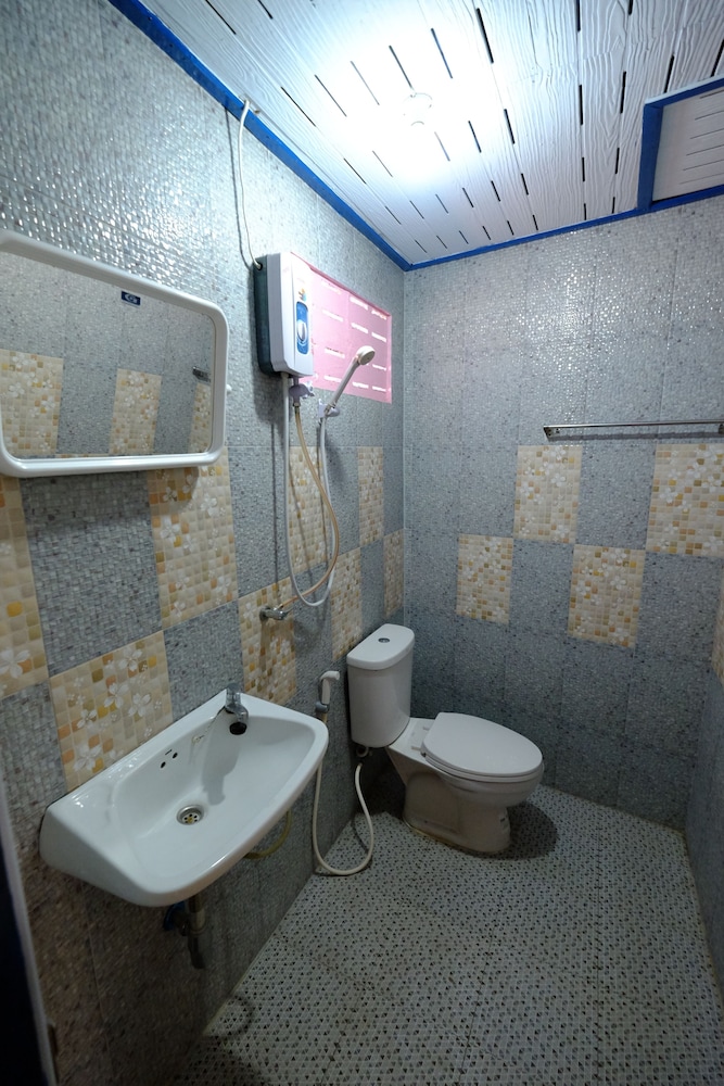 Standard Single Room photo 2