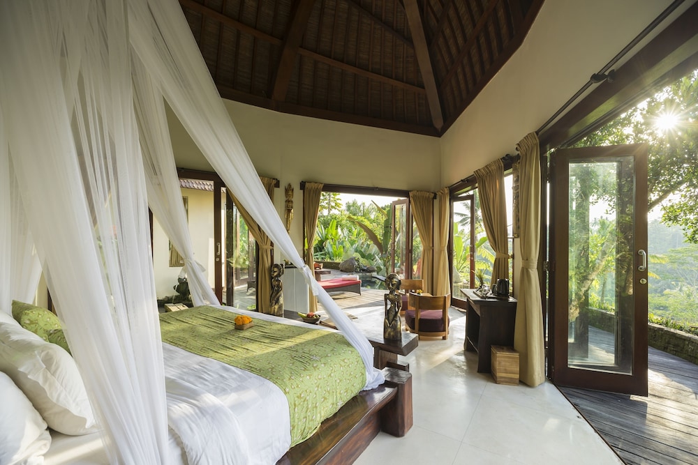 Two Bedroom Villa photo 1