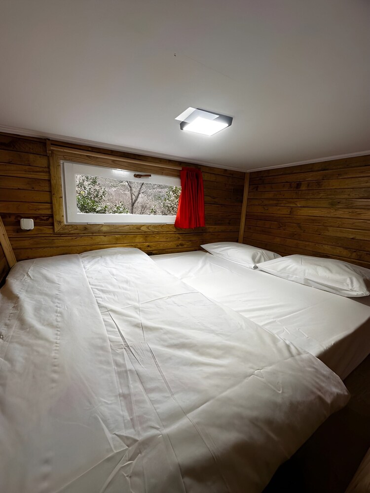 Comfort Mobile Home, Mountain View