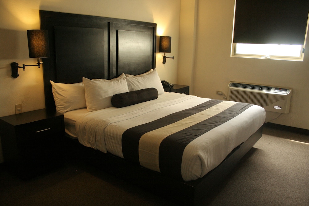 Standard Room photo 1