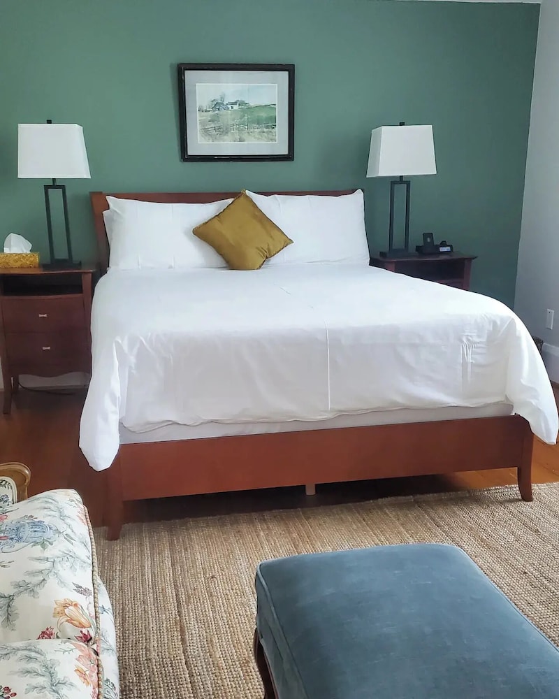 The Stonegate Room
