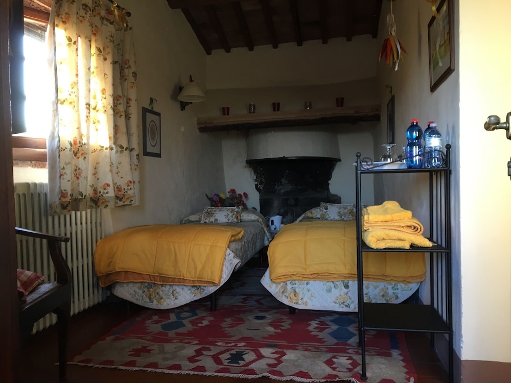 Triple Room, Garden View photo 1