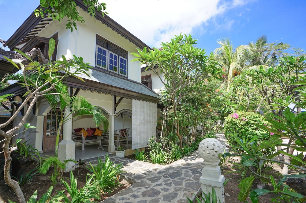 Family Bungalow (4 Adults) photo 3