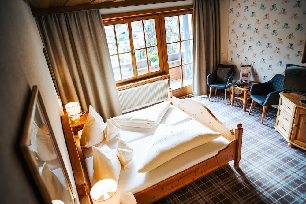 Comfort Double Room, 1 Queen Bed