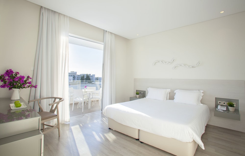 Suite, 1 Bedroom (Aegean) photo 2