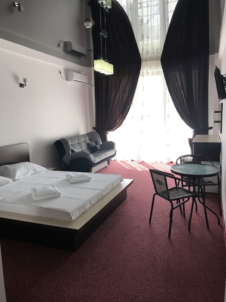 Triple Room, Sea View