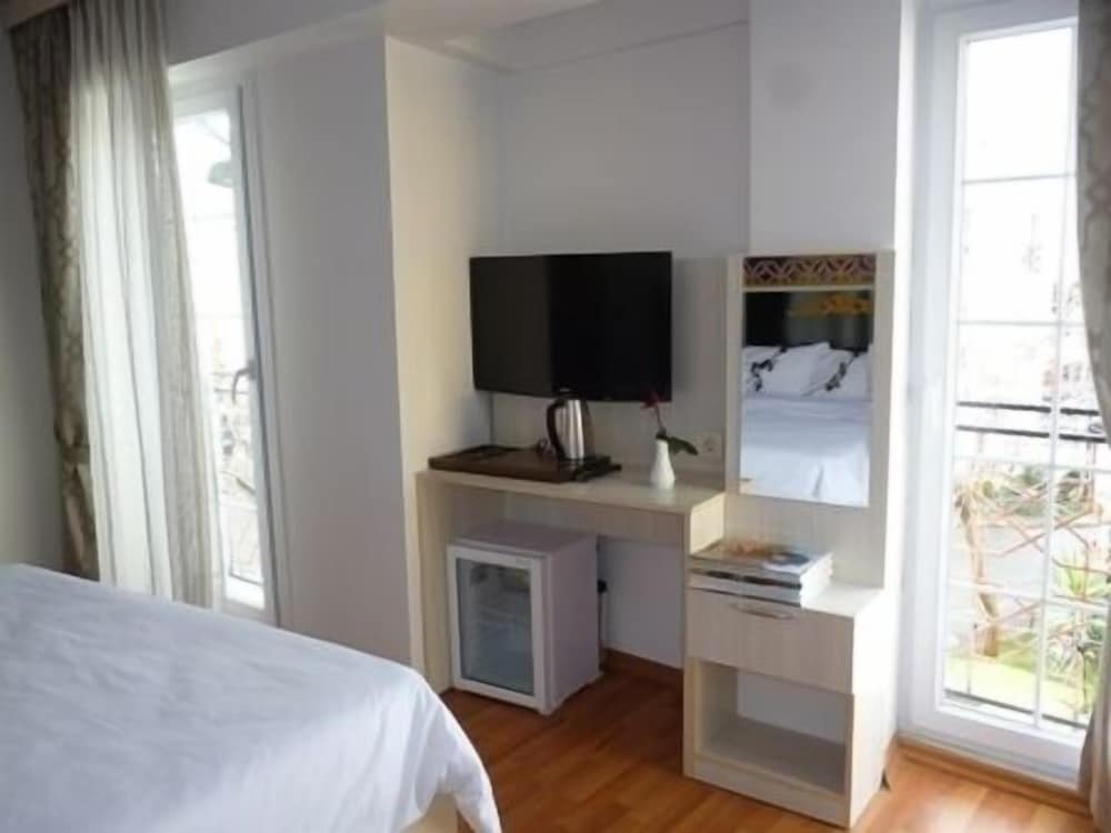 Triple Room photo 2