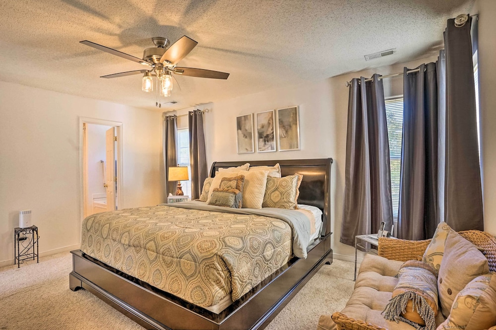 House (4 Bedrooms) photo 3