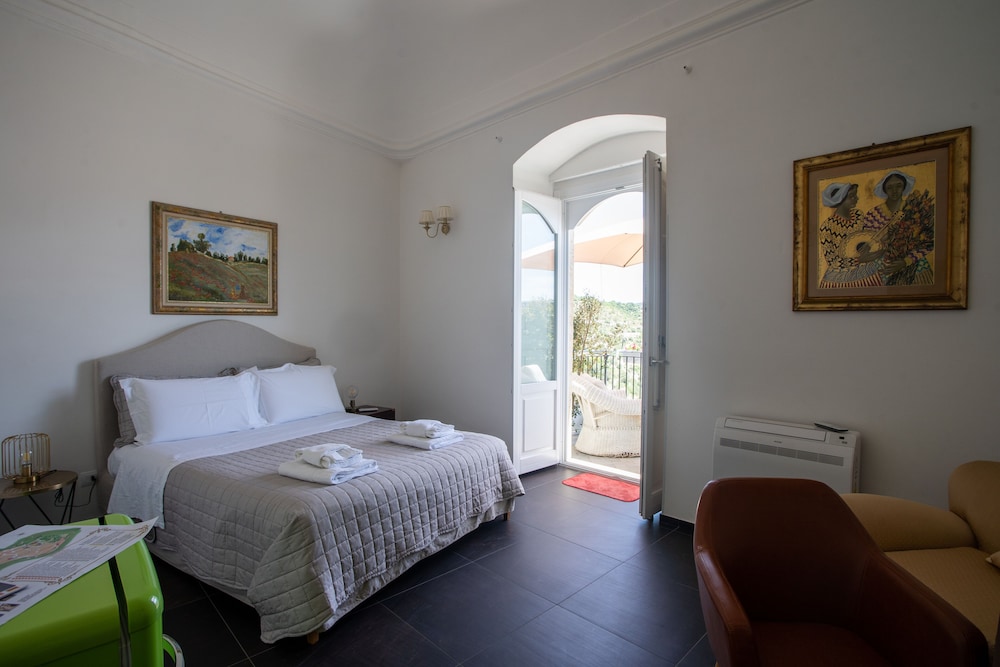 Exclusive Double Room photo 2