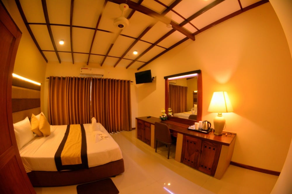 Mini Suite