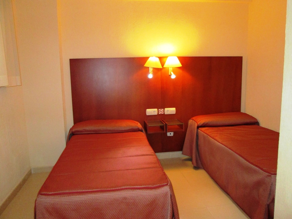 Double Room, Accessible