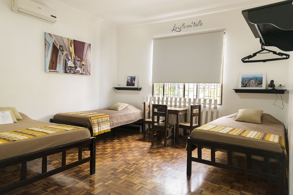 Triple Room photo 1