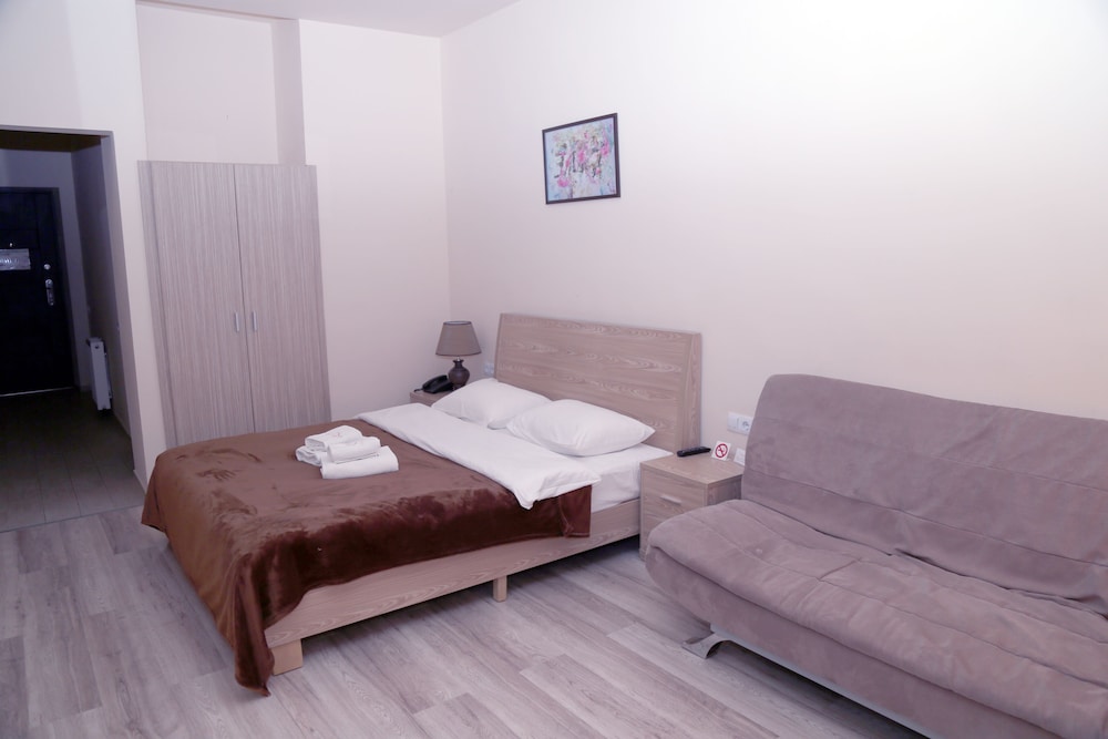 Standard Double Room, Mountain View photo 3