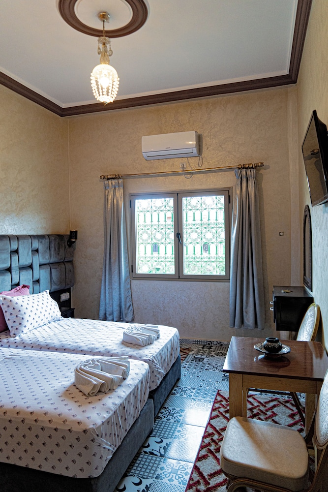 Twin Room photo 3