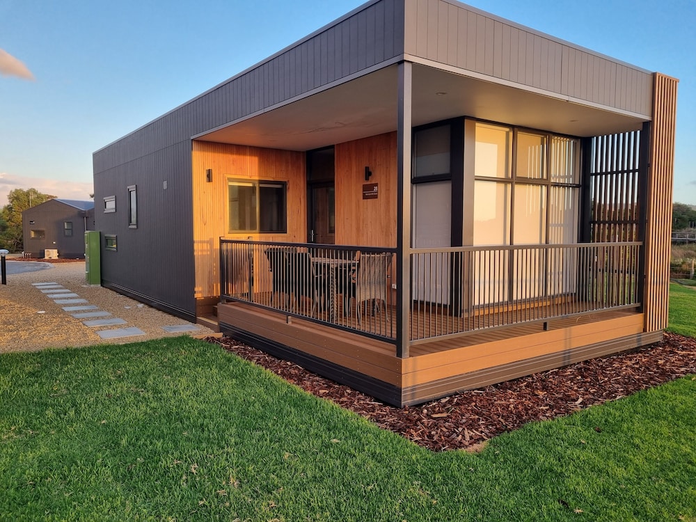 Family Cabin, Balcony, Ocean View photo 2