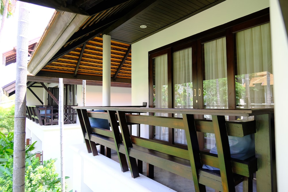 Executive Double Room - Photo 16