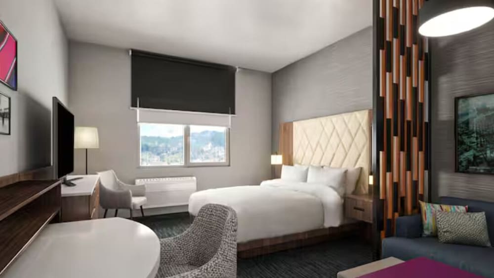 Studio Suite, 1 Queen Bed