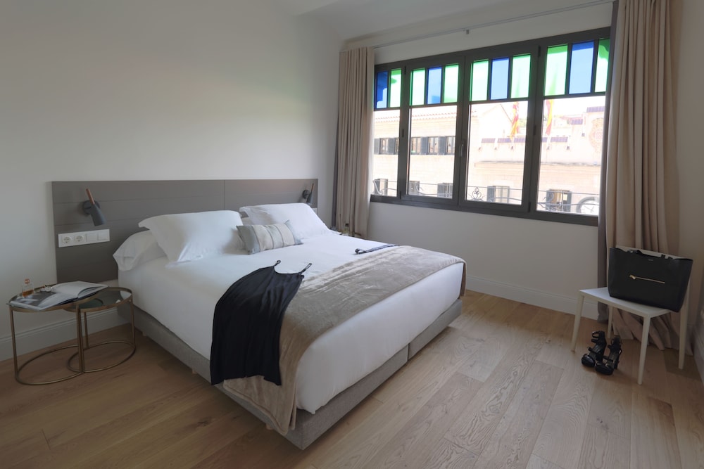 Comfort Penthouse, 3 Bedrooms (Duplex)