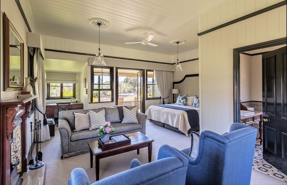 Heritage Suite photo 1