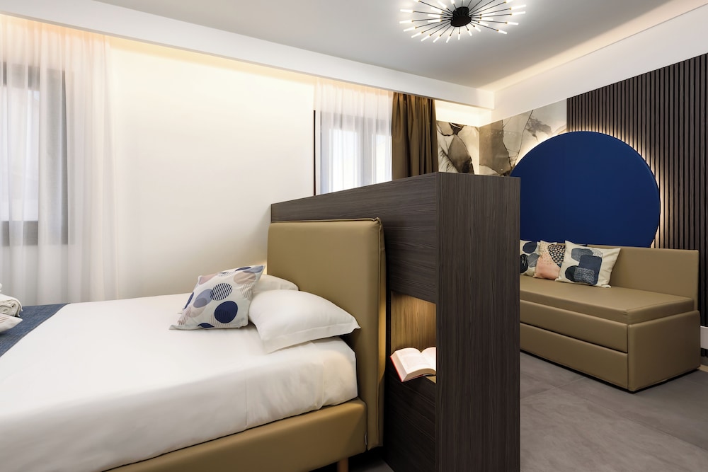 Deluxe Quadruple Room, Valley View photo 1