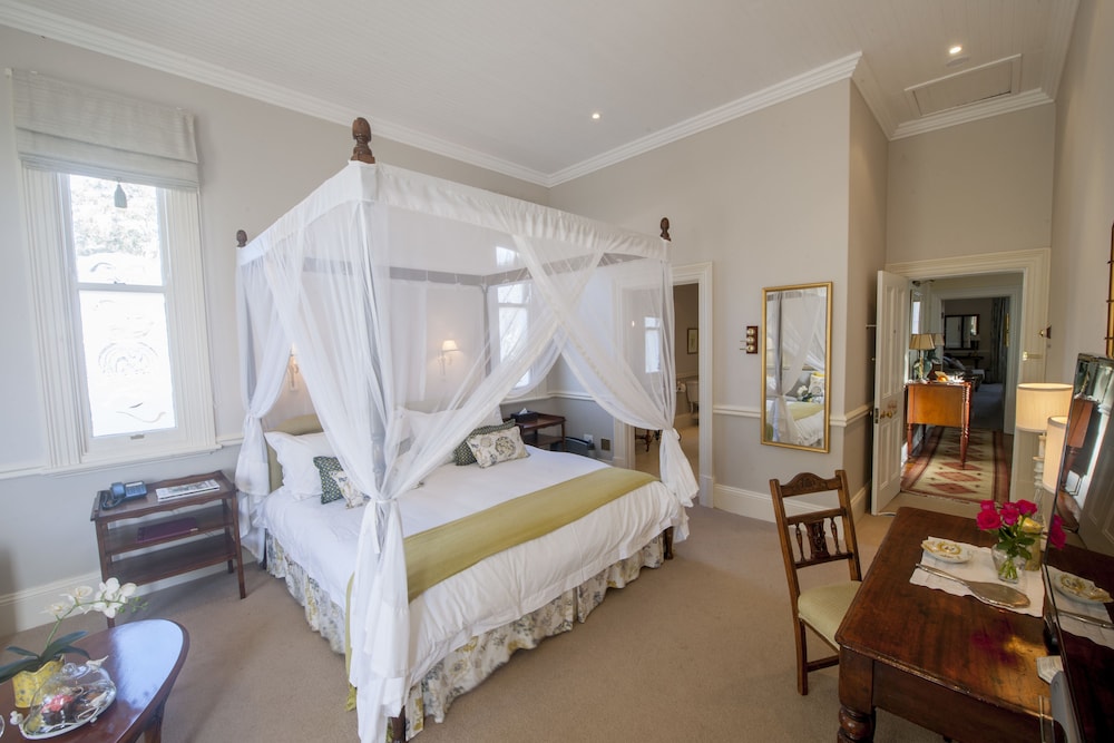 Luxury Room - Photo 12