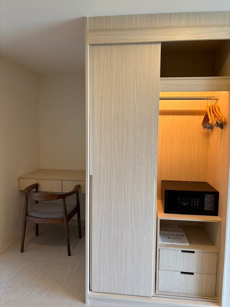 Grand Suite, 1 King Bed (Duplex) - Photo 3