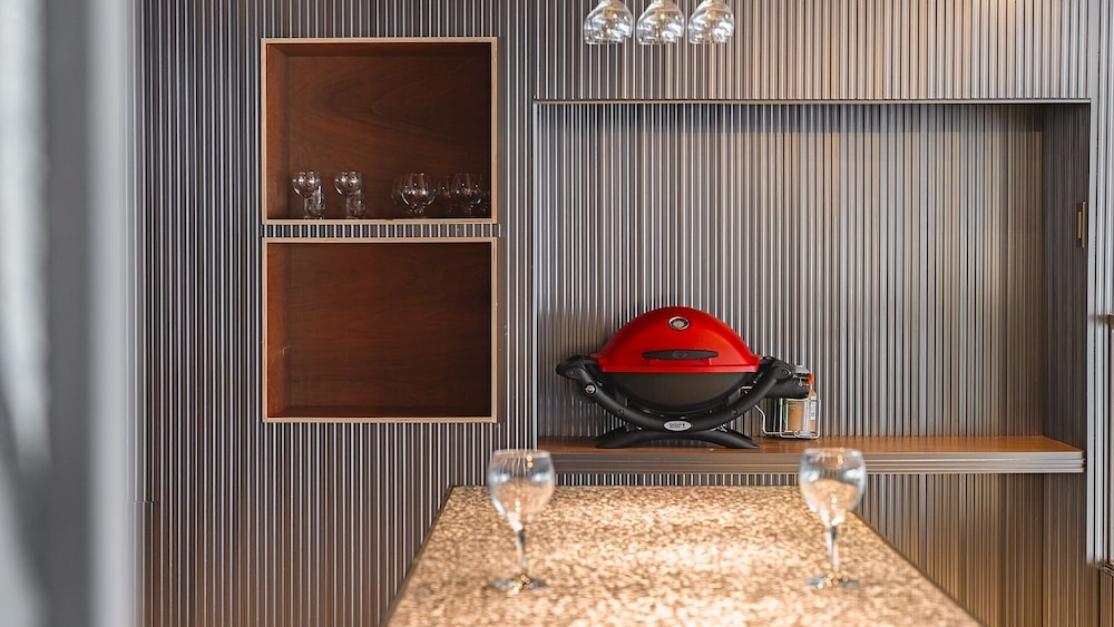Basic Room, 3 Bedrooms (STREET Poolvilla)
