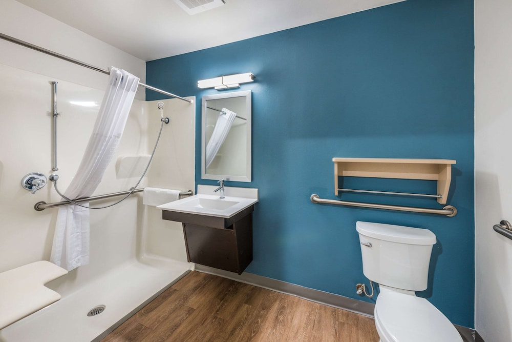 WoodSpring Suites Columbus West - Hilliard, Billede 4
