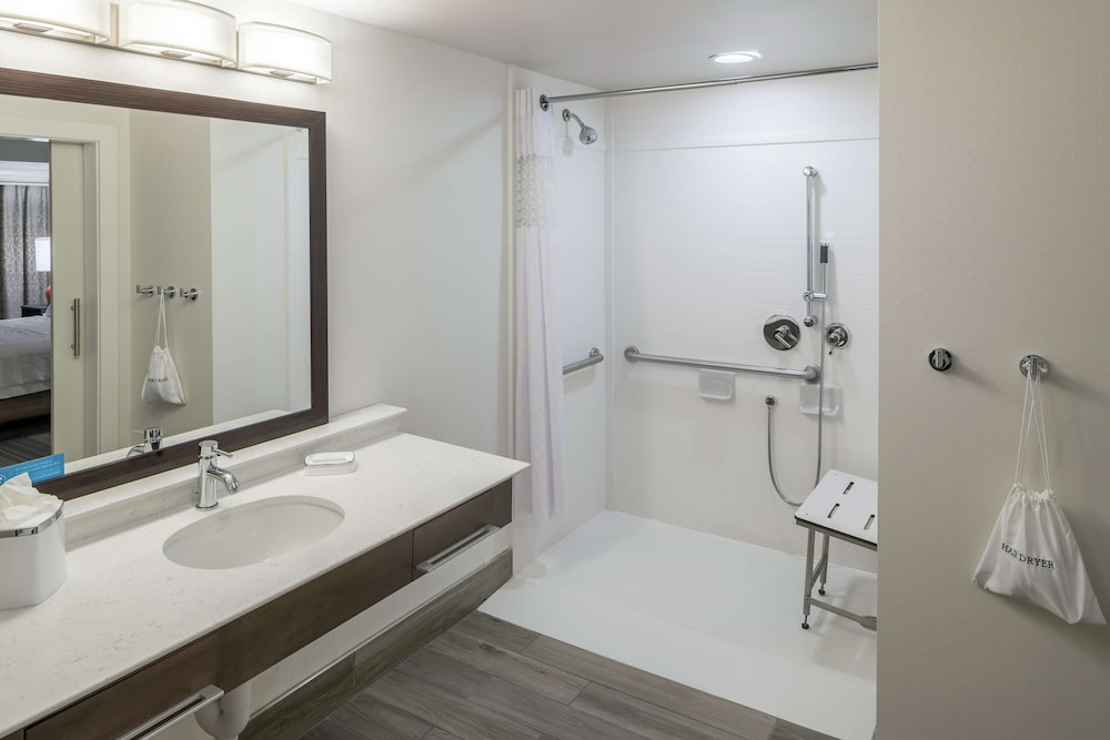 Hampton Inn & Suites by Hilton Atlanta Perimeter Dunwoody, 사진 2