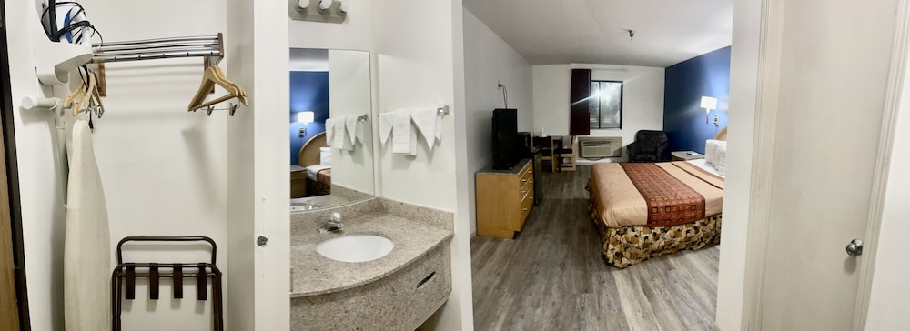 Travelodge by Wyndham Junction City, Billede 3
