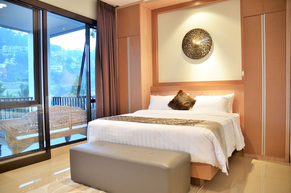 Family Villa, 6 Bedrooms, Private Pool photo 1