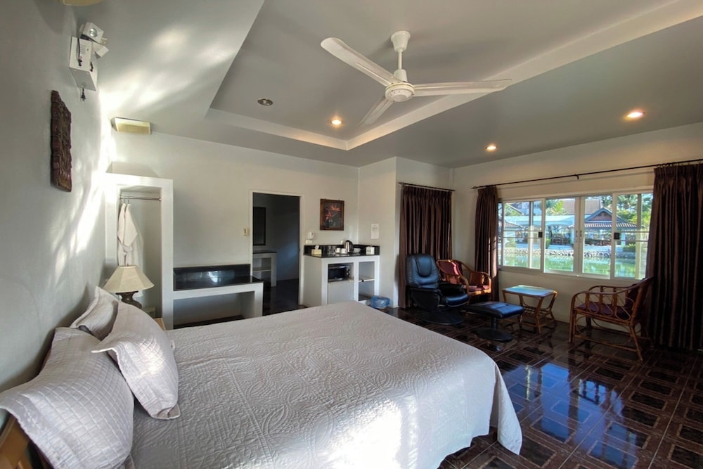 Deluxe Room photo 1