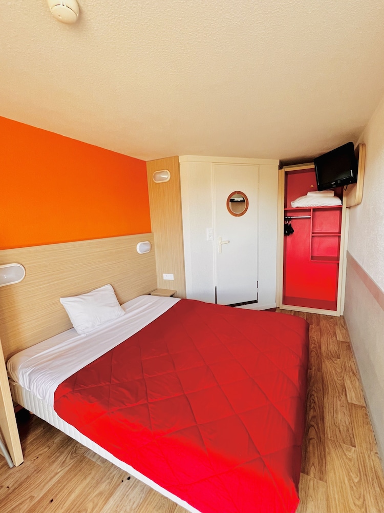 Standard Room, 1 Double Bed - Photo 2