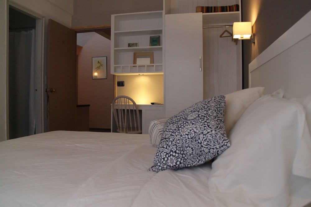 Double Room, 1 Double Bed photo 2