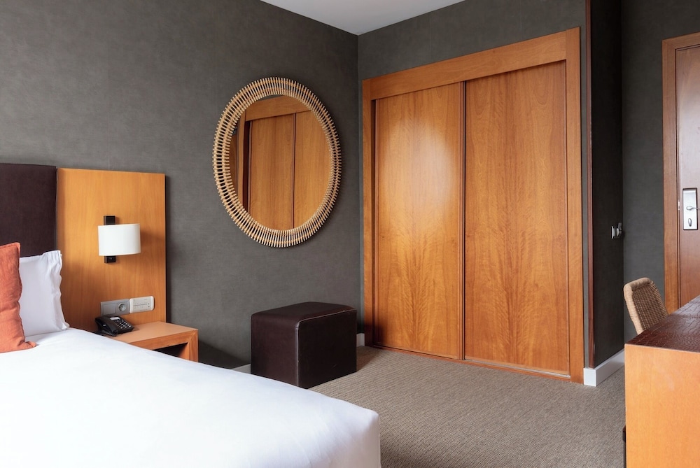 Standard Double or Twin Room - Photo 1