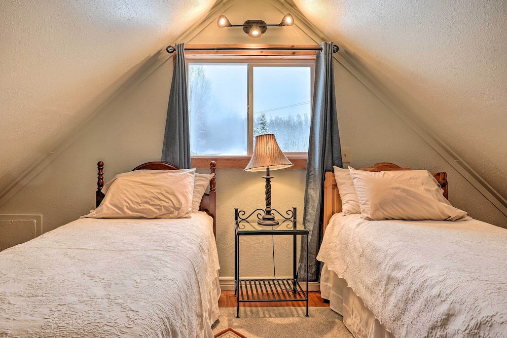 House (2 Bedrooms) photo 1