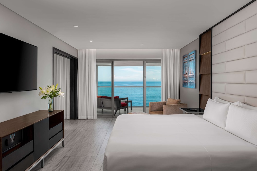 ENCLAVE OCEANVIEW GOVERNOR STE 1KG W/JET TUB