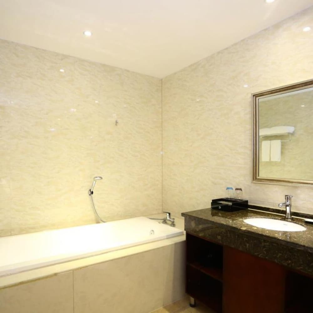 Family Suite photo 2