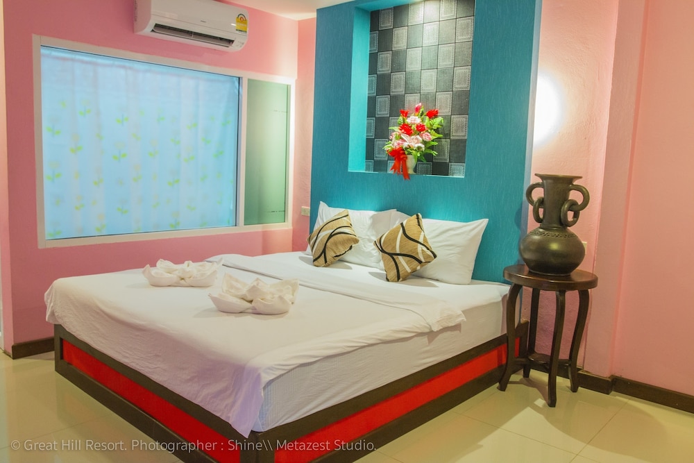 Deluxe Double Room photo 3