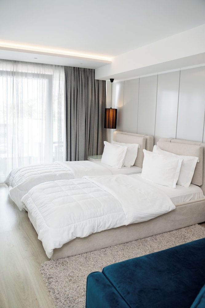 Comfort Double or Twin Room