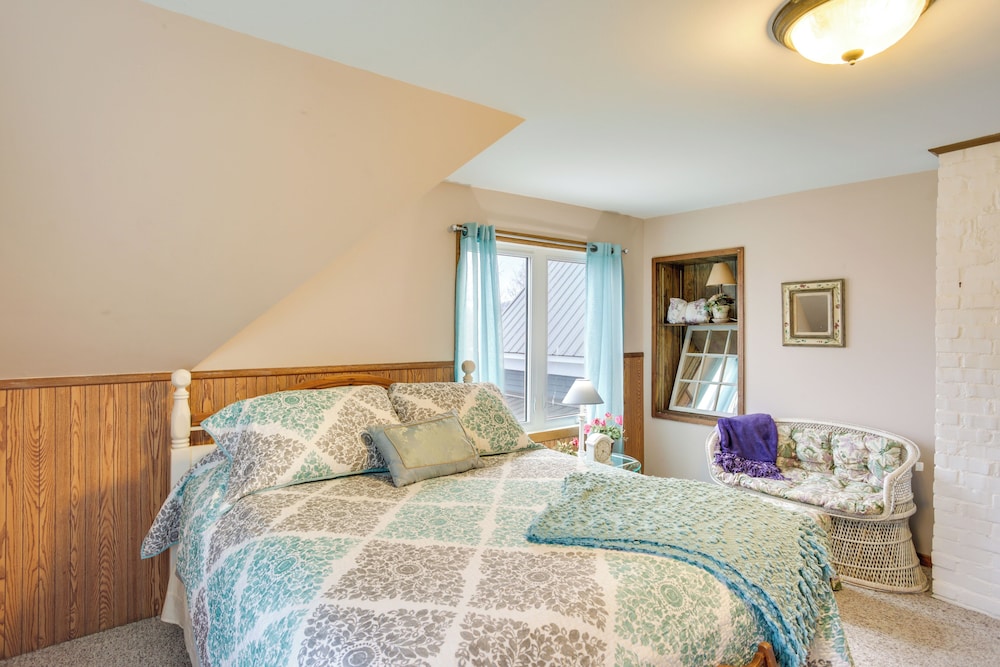 House (4 Bedrooms) photo 2