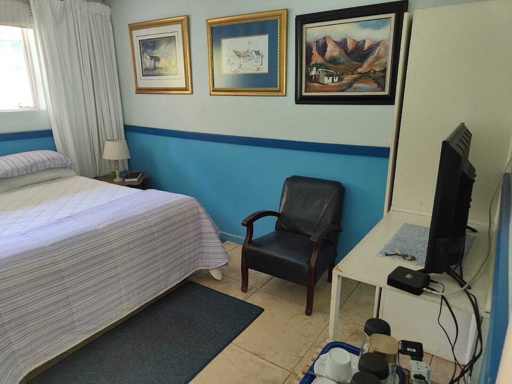 Classic Double Room photo 2