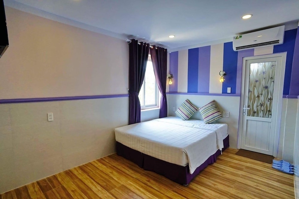 Double or Twin Room - Photo 4
