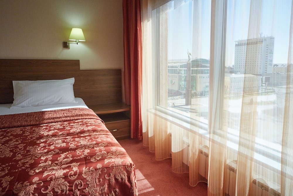 Junior Suite, 1 Double Bed photo 2
