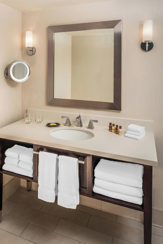 Sheraton Salt Lake City Hotel, Billede 5