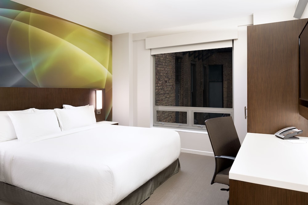 Room, 1 King Bed